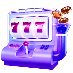 Bitcoin-Slots